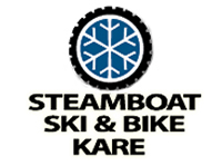 Steamboat Ski & Bike Kare