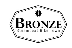 IMBA Bronze Medal