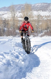 Fat Bikes Hit the ‘Boat