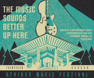 Strings Music Festival