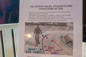 Add a Fat Bike Adventure to Your Ski Vacation