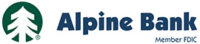 Alpine Bank