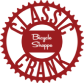 The Classic Crank Bike Shoppe